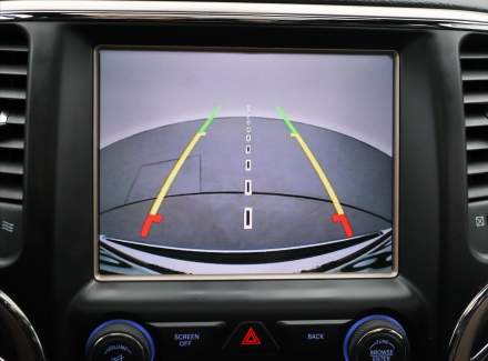 Jeep - Grand Cherokee