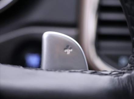 Jeep - Grand Cherokee