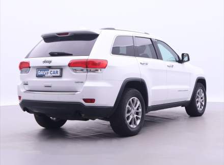 Jeep - Grand Cherokee