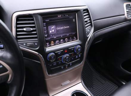 Jeep - Grand Cherokee