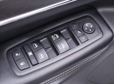 Jeep - Grand Cherokee