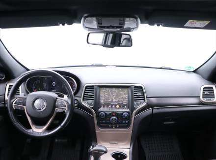 Jeep - Grand Cherokee