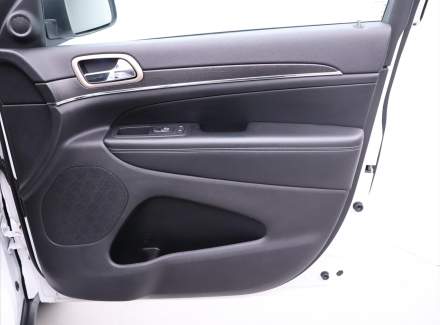 Jeep - Grand Cherokee