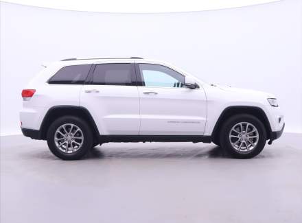 Jeep - Grand Cherokee