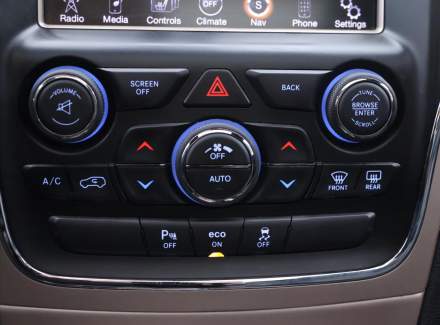 Jeep - Grand Cherokee