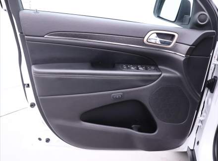 Jeep - Grand Cherokee