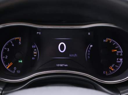 Jeep - Grand Cherokee