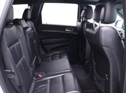 Jeep - Grand Cherokee