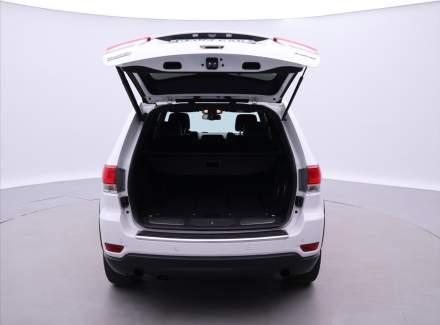 Jeep - Grand Cherokee