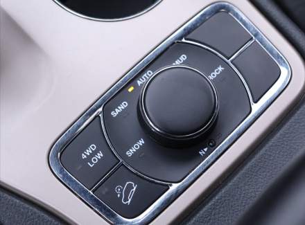 Jeep - Grand Cherokee