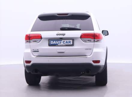 Jeep - Grand Cherokee