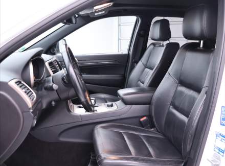 Jeep - Grand Cherokee