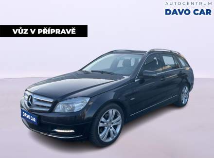 Mercedes-Benz - C-class