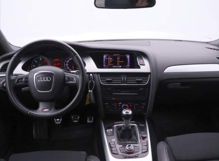 Audi - A4