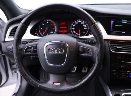 Audi - A4