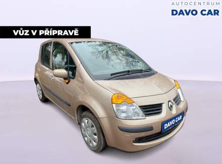 Renault - Modus