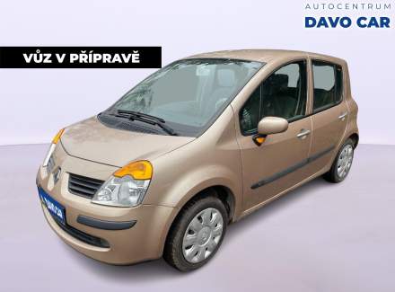 Renault - Modus