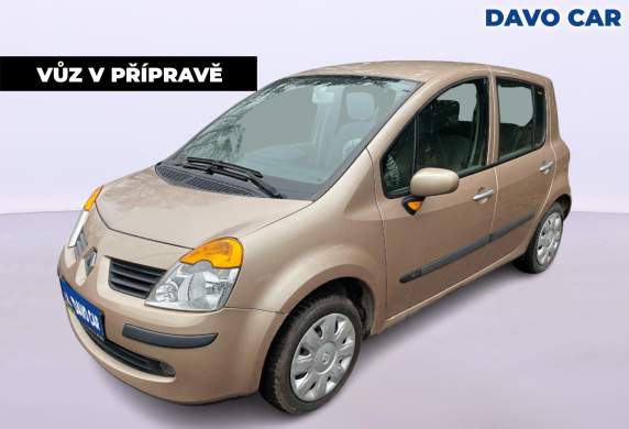 Renault - Modus