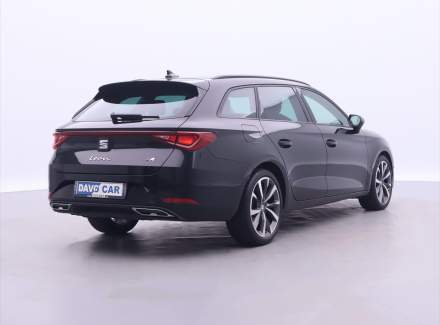 Seat - Leon