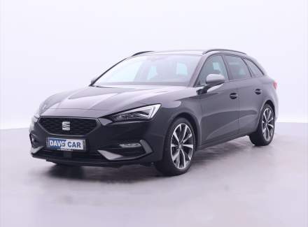 Seat - Leon