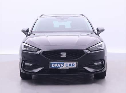 Seat - Leon