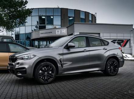 BMW - X6