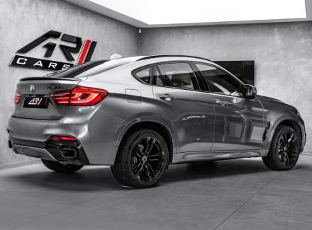 BMW - X6