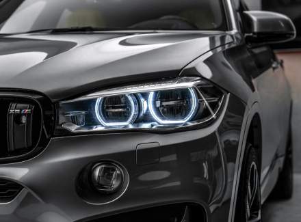 BMW - X6