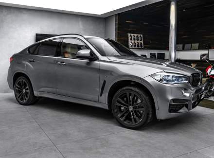 BMW - X6