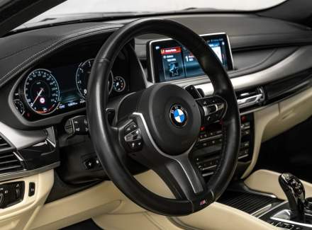 BMW - X6