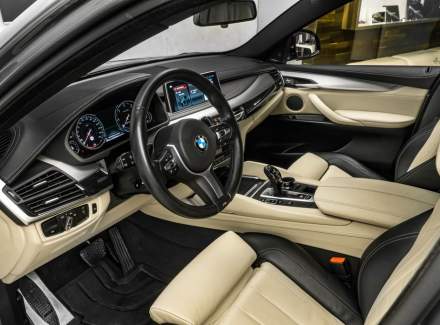 BMW - X6