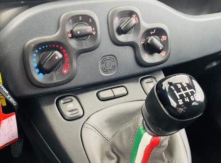 Fiat - Panda