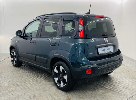 Fiat - Panda