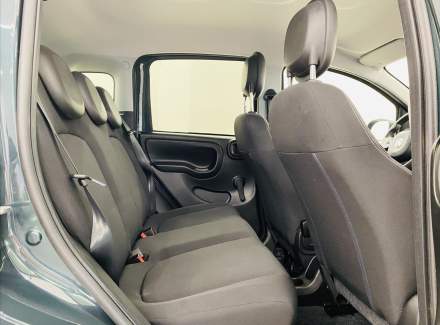 Fiat - Panda
