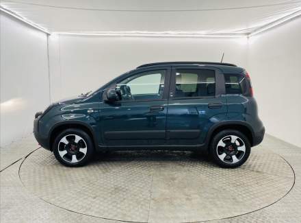 Fiat - Panda