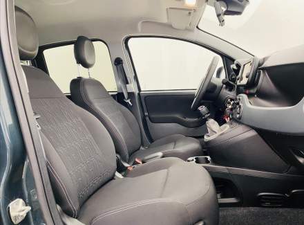 Fiat - Panda