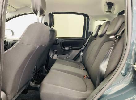 Fiat - Panda