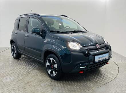 Fiat - Panda