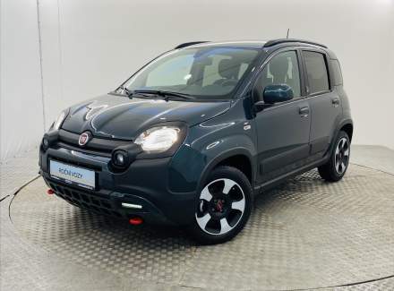 Fiat - Panda