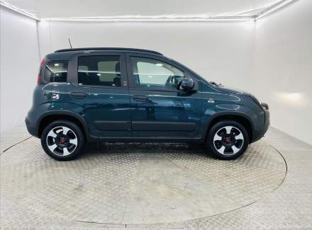 Fiat - Panda