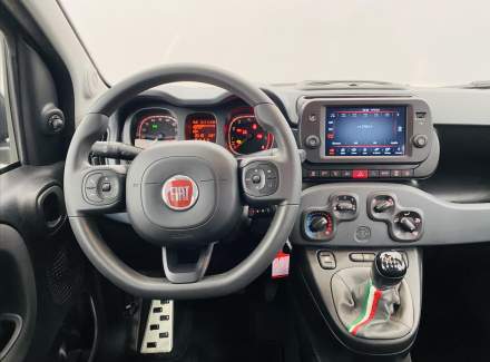 Fiat - Panda