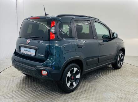 Fiat - Panda