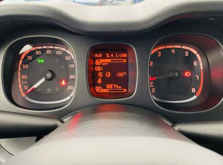 Fiat - Panda
