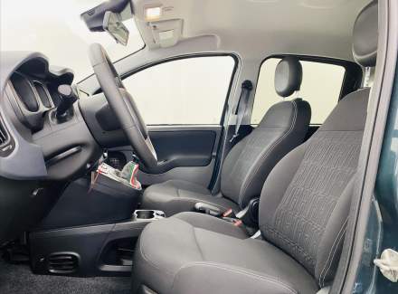 Fiat - Panda
