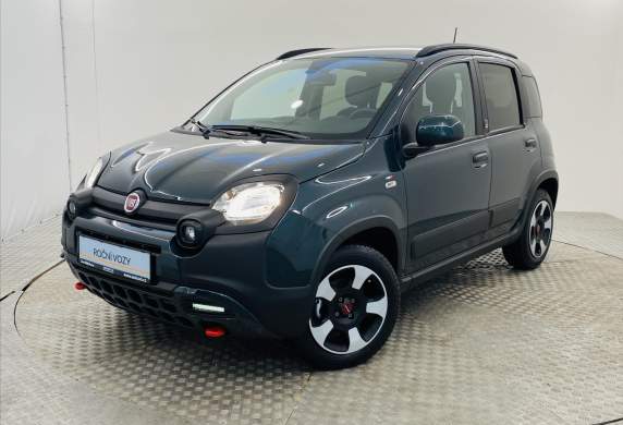 Fiat - Panda