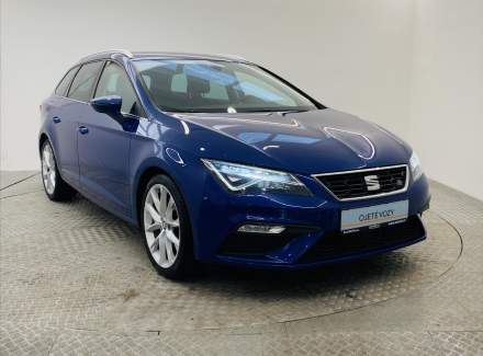 Seat - Leon