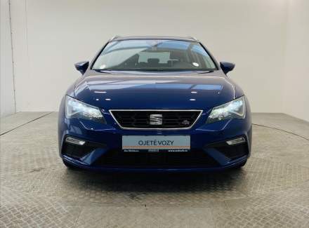 Seat - Leon