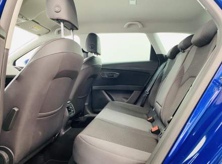 Seat - Leon