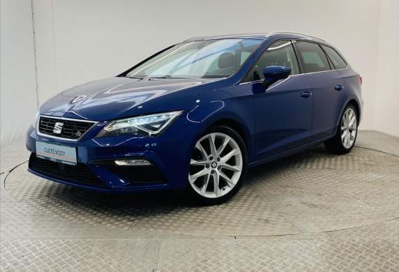 Seat - Leon