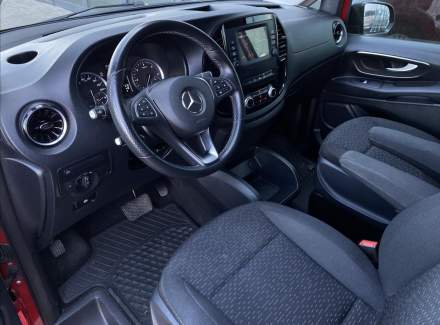 Mercedes-Benz - Vito